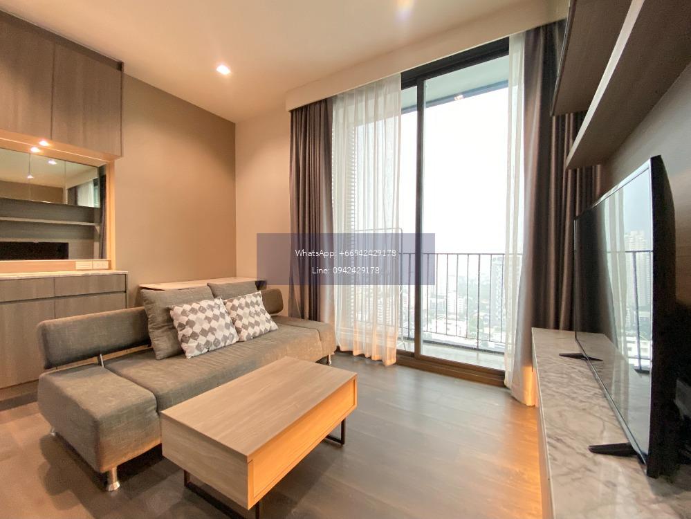 EDGE By Sansiri Sukhumvit 23