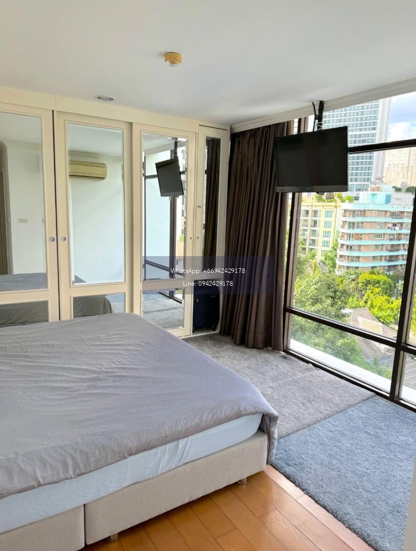 Cat Friendly Condo-Phrom Phong