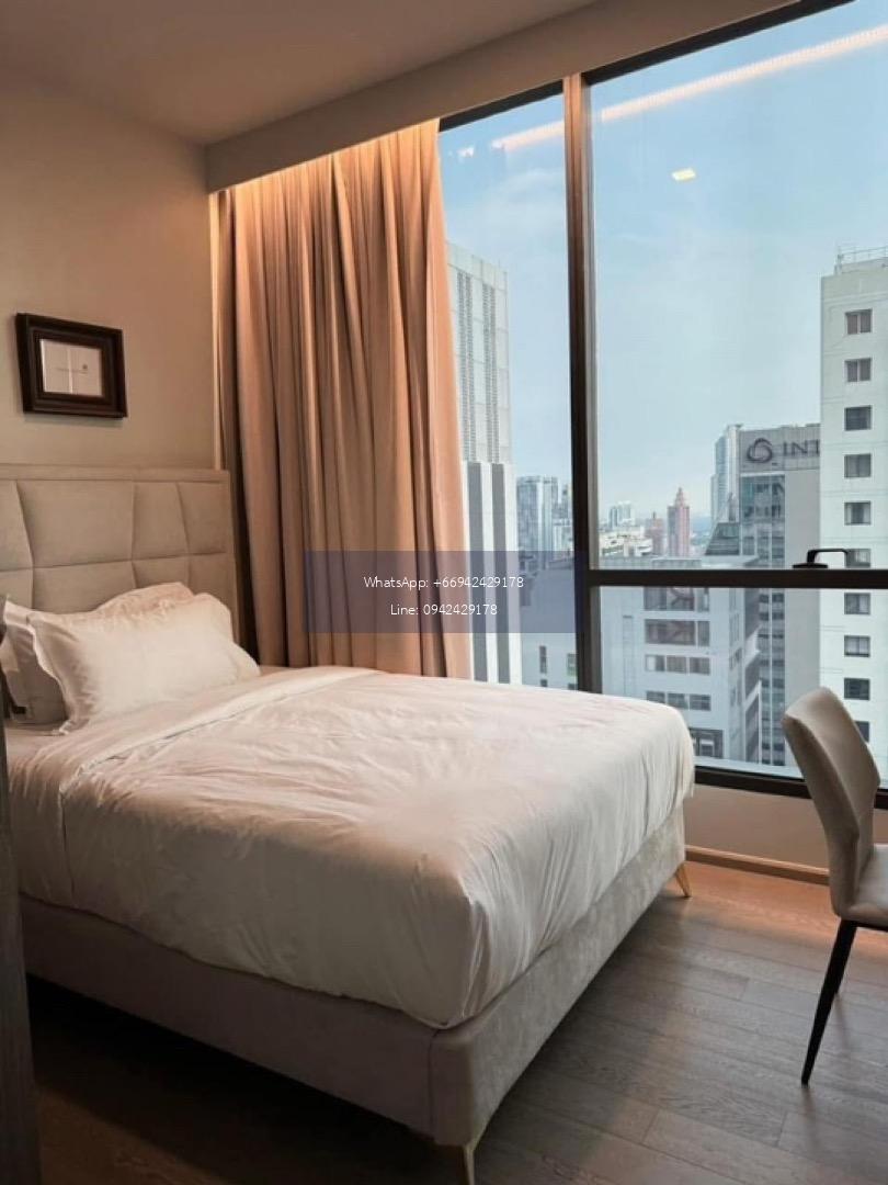 3-Bed at Celes Asoke