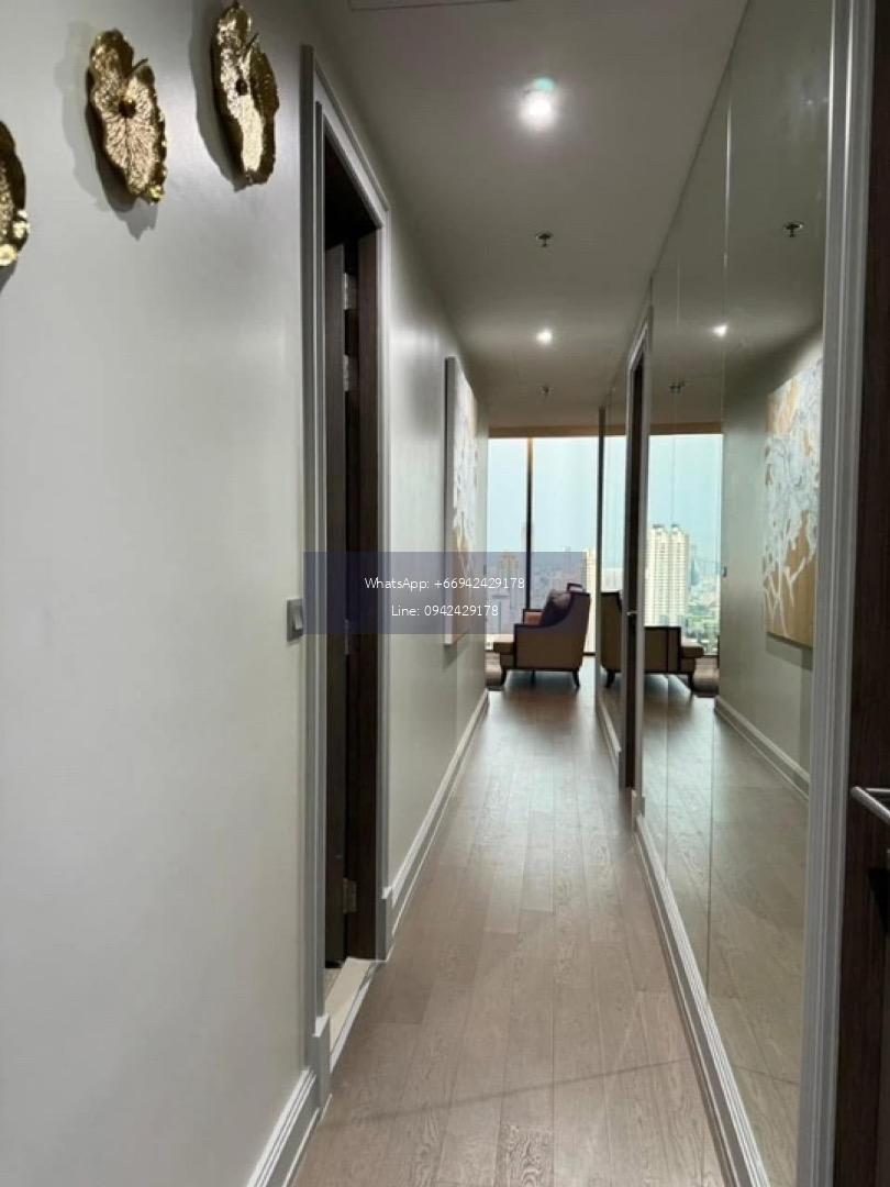 3-Bed at Celes Asoke