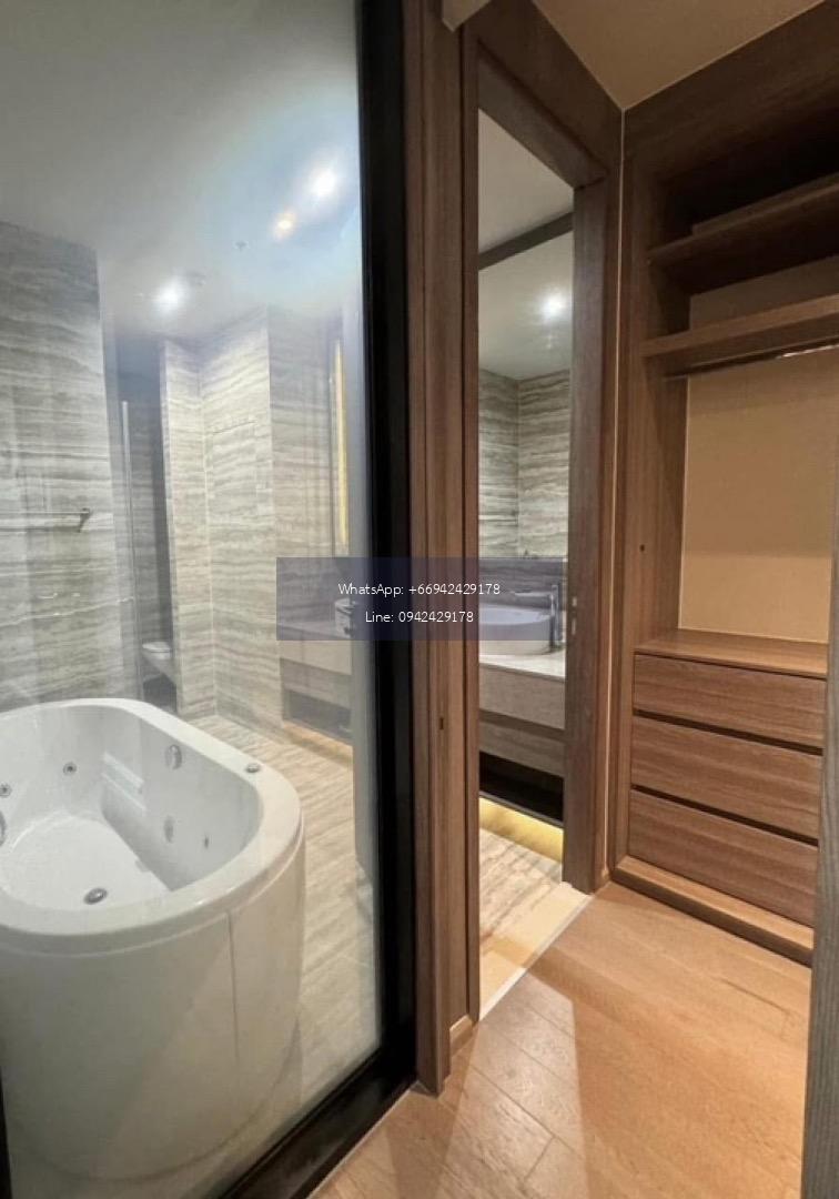 3-Bed at Celes Asoke