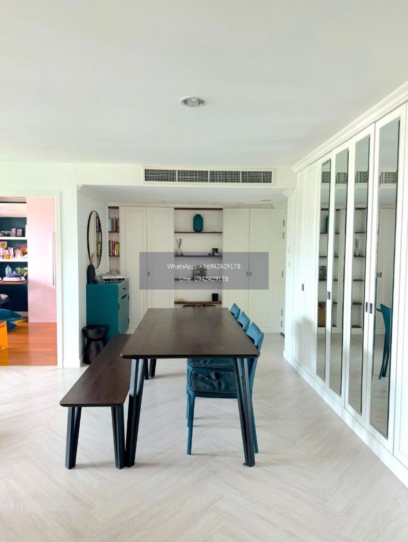 Cat Friendly Condo-Phrom Phong