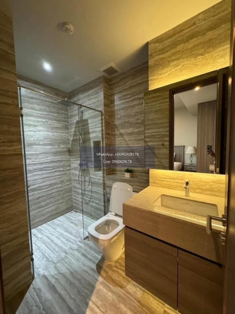 3-Bed at Celes Asoke