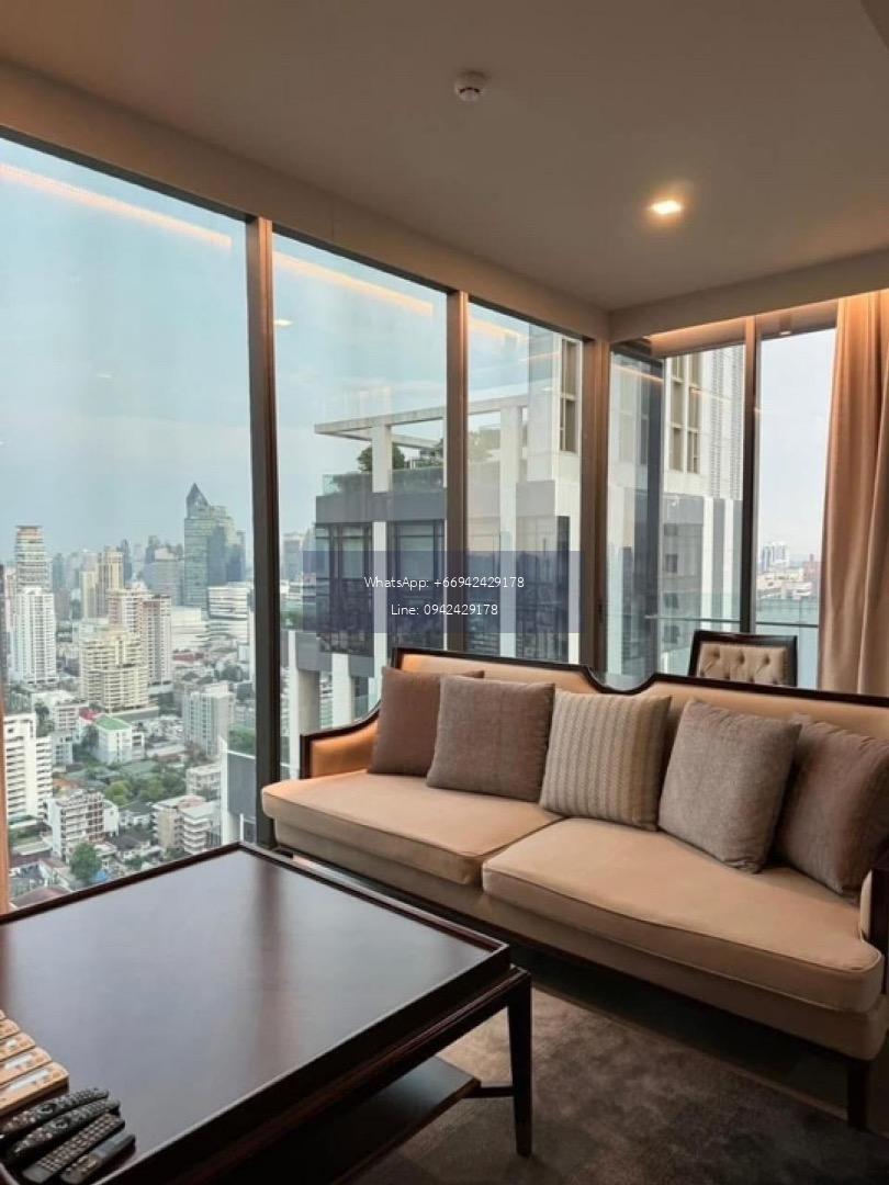 3-Bed at Celes Asoke