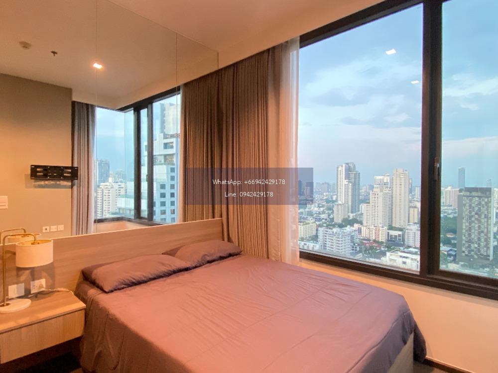 EDGE By Sansiri Sukhumvit 23