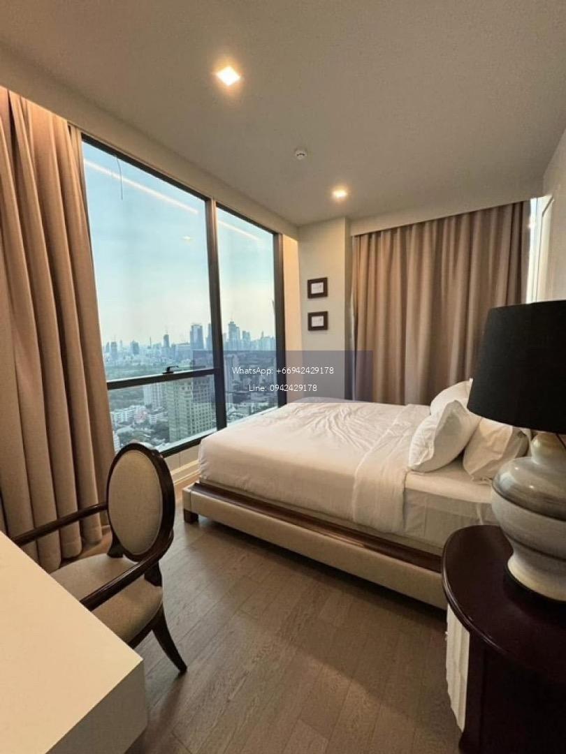 3-Bed at Celes Asoke