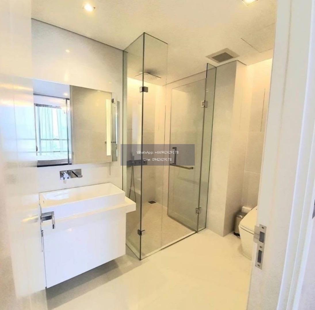 Condo for Sale | The Bangkok Sathorn With Private Elevator 