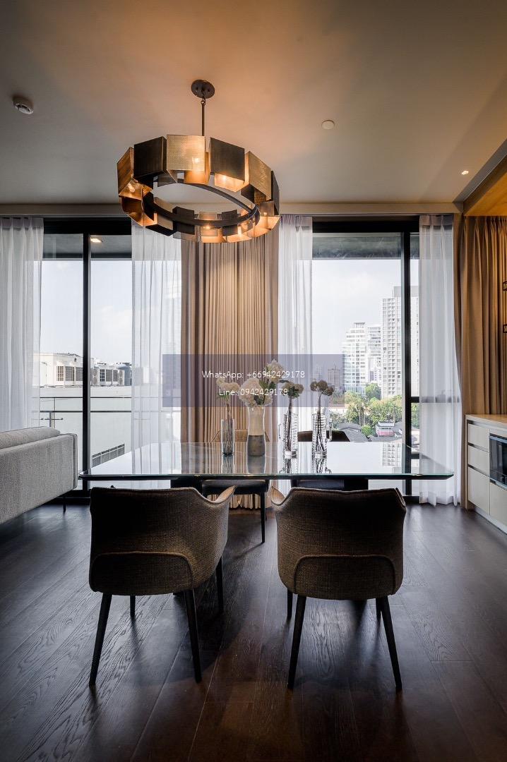 Super Luxury Condo - Laviq Sukhumvit 57