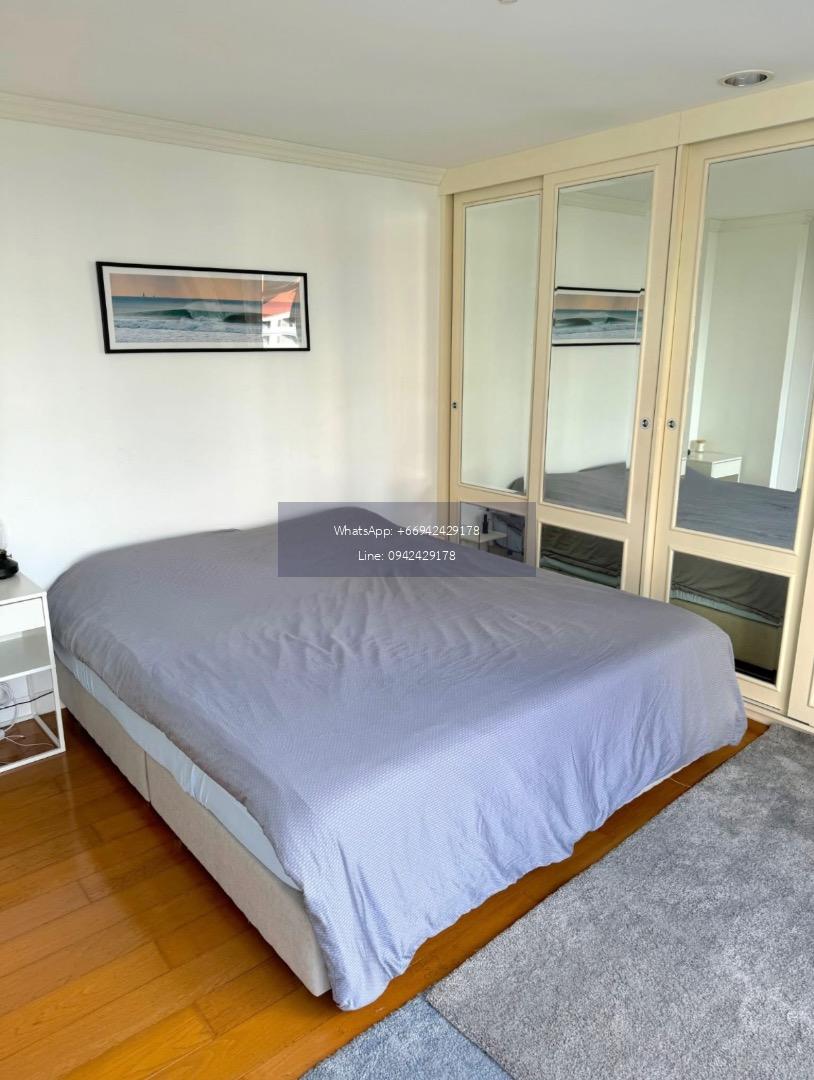 Cat Friendly Condo-Phrom Phong