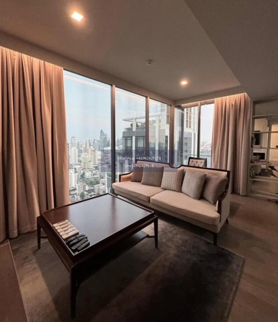 3-Bed at Celes Asoke