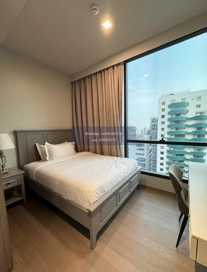 3-Bed at Celes Asoke